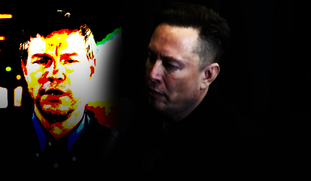 Nick Szabo - Elon Musk